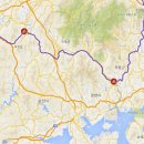 CU 운암행복점 | 17/6/3 ~ 17/6/6 (토)~(화) 코리아 랜도너스 Grande Randonnee 1200Km (4) - 마지막 날. 그랜드 랜도너...