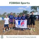 FOBISIA Football Success from The International School of Penang (Uplands)! 이미지