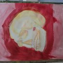 수채화(기초) 이미지