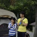산내캠핑일기