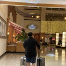 라마다프라자제주호텔 스포츠센터사우나 | 제주공항 근처 밤비행기 호텔 라마다프라자 제주호텔 디럭스 트윈 오션뷰호텔 531호 숙박후기