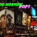 스톤의 Good Morning Pops(장르 : POP) 08:00~10:00 이미지