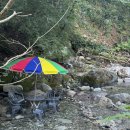 지장산 입구 화장실 | [포천] 지장산계곡 물놀이 후기 아이들과 놀기 좋은 계곡 포인트 추천