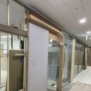 더수학교습소 | 수원학원인테리어 공간 설계와 디자인 요소를 반영한 수학 교습소 시공 후기