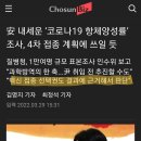 안철수가 국민 '항체 양성률'을 조사하겠다고?-피검사로 다른 의도 의심! 이미지