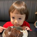 빵점빵 | [혼자 먹기 아까운] 카페 공명 마곡 책빵 우유 생크림 스콘, 초코 나무숲 스콘, 명란 마요 소금빵 후기