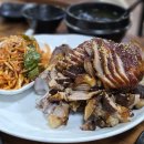 명품족발 - 부천시 오정구 성곡로 68-5 | [간단 맛집 후기] 천하명품족발 _ 가경동에 있는 숨은 맛집 (청주)