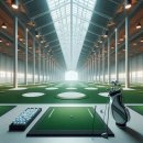 곽옥태 골프클리닉 이미지