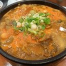 조마루감자탕 - 김포시 구래동 | 조마루감자탕