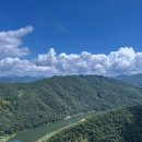 팔봉산 주차장 | 홍천 팔봉산 등산코스 1봉부터 8봉 3시간 완주 후기