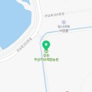 주남저수지 단풍나무화장실 이미지