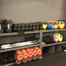 타이거 권투체육관 이미지