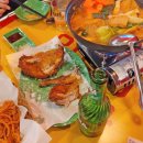 송정동주민센터 | 울산 송정동 신상 술집 8090연탄포차 안주 맛집 추천