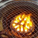 팔등로연탄갈비 | 연탄에 굽는 울산 돼지갈비 맛집 돼지갈비 6000원 '남구 팔등로 연탄 갈비 '