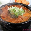 비봉산뼈다귀감자탕 이미지