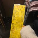 중화반점수원 | [수원정자점] 중화반점 내돈내산 후기