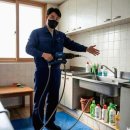 (주)누비다 | 광명동철산역 변기막힘세면대막힘 후기