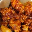 용문시장 | 내돈내산후기 용산용문시장맛집 용문통닭 닭강정맛집