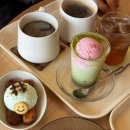 장안41 | [수원/장안] 뮤티보_행궁동카페_행궁동데이트코스