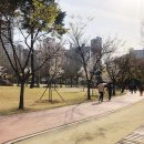 수성도서관 입구 네이버블로그