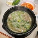 포항운하송림시장 | 포항 맛집 내돈내산 현지돼지국밥, 매떡, 아지트 카페 | 포항 송도동 맛집 추천