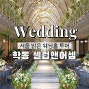 제이앤까사 | W.홀투어 [강남 셀럽앤어셈] l 강남권 베뉴 투어 ㅣ 26년 하반기 견적공유(계약X)