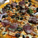 블랙캡피자 상일동점 이미지