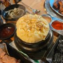 숯불쪽갈비개미식당(중리동) | 이천 중리동 맛집 숯불 쪽갈비 개미식당 모든 메뉴 리뷰 회식 장소 추천