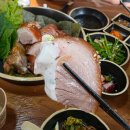 해밀원 | [분당 맛집] 미금역 족발 맛집 해밀원 족발 막국수 내돈내산 후기