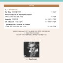 어린이와 청소년을 위한 렉쳐 교육 콘서트 이미지