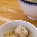 내돈내산 청라 호수공원 맛집 딤타오 딤섬 창펀 완탕면 후기