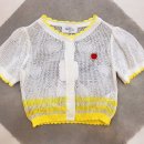 백설크리닝 | 아가방김해점 사이트에서 백설공주처럼! 아가방 디즈니 가디건 후기