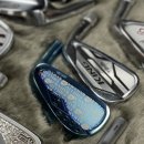 ㈜디자인투와이스 | PXG GEN5 XP 아이언 피팅 * 강남 논현동 탑스핀골프에서 골프 클럽 피팅하니 비거리 20m 늘어나는 매직