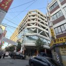 수정커뮤니티센터주차장 이미지