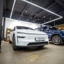 초이로 52 | 테슬라 모델Y 전동 선쉐이드 실제 시공 후기 여름 준비 끝