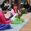 제주시무형문화재전수회관 뉴시스