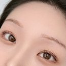 오율 | 대구 반월당 속눈썹 펌 맛집 오율 노글루 수분 펌 후기