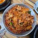 시골소풍 | 가족끼리 가기 좋은 대룡시장 맛집 소풍 시골청국장 내돈내산 후기