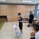 군산산북초등학교 이미지