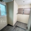 씨유 고산우미린점 | 의정부 탄성코트 리듬시티 우미린 신축베란다 단열페인트 에어로젤+규조토 시공 후기!