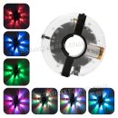 케이와이티 | 자전거악세사리로 구매한 자전거 바퀴 LED, 전조등 구매 사용 후기