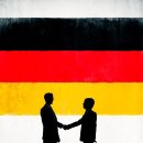 디지털 기술 도입으로 차이가 명확해진 "일본·독일의 제조"…뒤지는 일본, "제4의 산업혁명"을 일으킨 독일(일본) 이미지