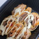 자이툰 | 부여 케밥 맛집 우즈베키스탄 식당 자이툰 | 피데케밥 치즈루케밥 아이런 내돈내산 후기