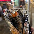 [군자] 로컬 찐맛집, 깨소금 듬뿍 김밥 한아름분식