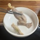 성왕로 | [충남부여맛집] 부여현지인맛집 백제닭개장&amp;초계국수 닭개장 닭칼국수 후기