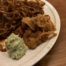 짜왕 | 서면 이자카야 &#34;코리&#34; 갈비 짜왕, 명란 보쌈 조합 후기