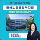 노인종합복지관 북편-6 | [챗GPT AI강사 강효자] 진해노인종합복지관 시니어 디지털금융교육 후기 | 금융 사기 예방과 실제 사례...