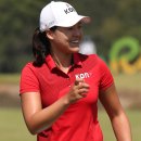 올림픽 골프장 이미지