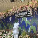 월드와이드게임 R&D | [더현대 구석구석] 더현대서울 BE@RBRICK/베어브릭 월드와이드 투어 전시