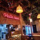 한라맥주 율하점 | 한라맥주 김해율하점/ 제주도느낌 술집/ 내돈리뷰